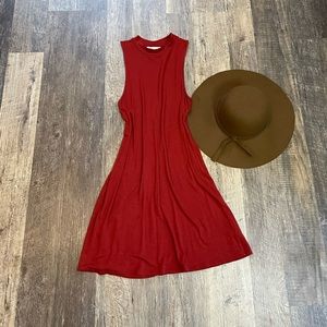 American Eagle Outfitters Soft & Sexy Dress